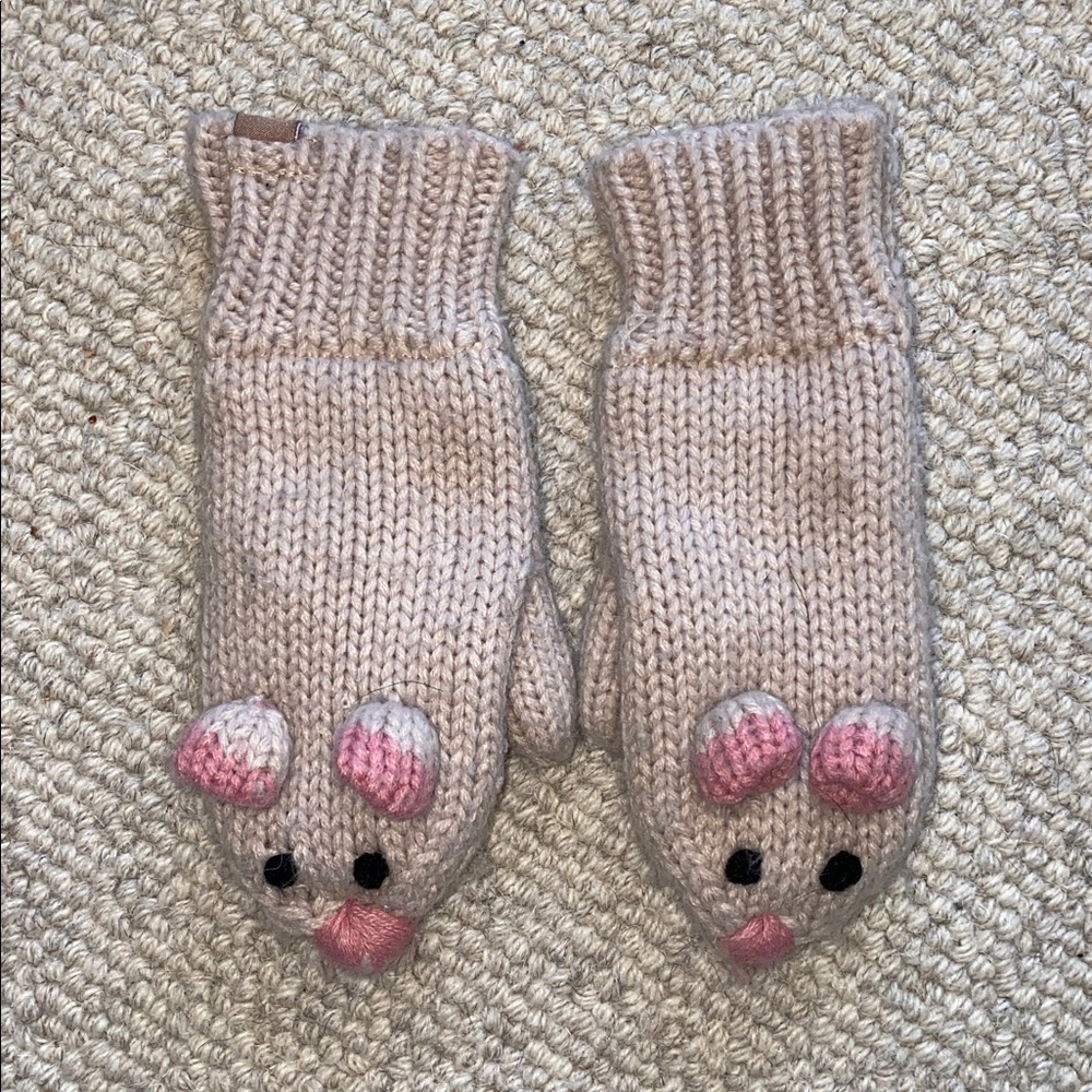 Peppercorn Kids Mittens